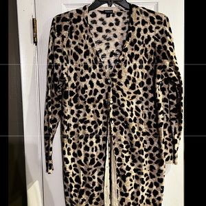 Torrid size 2 cardigan